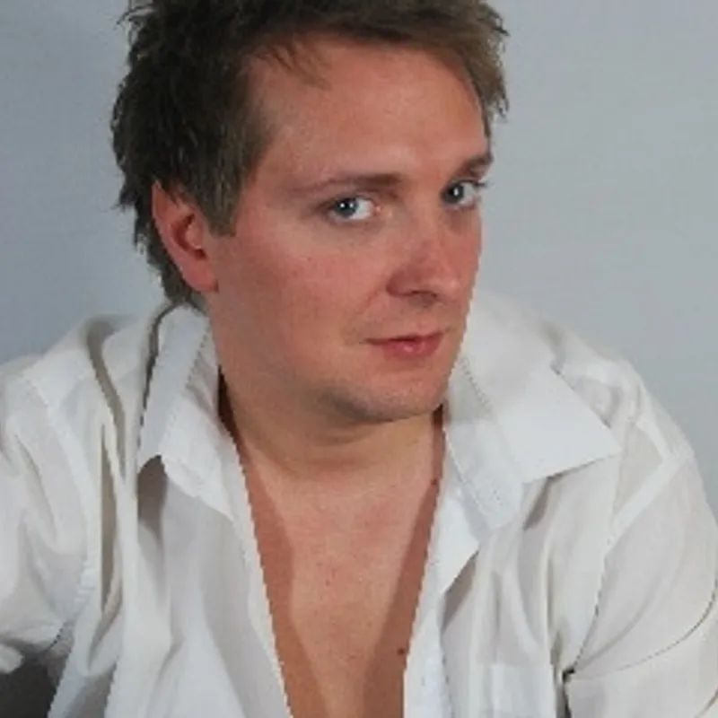 Profilbild von Herzensbube, 34 Jahre aus Magdeburg