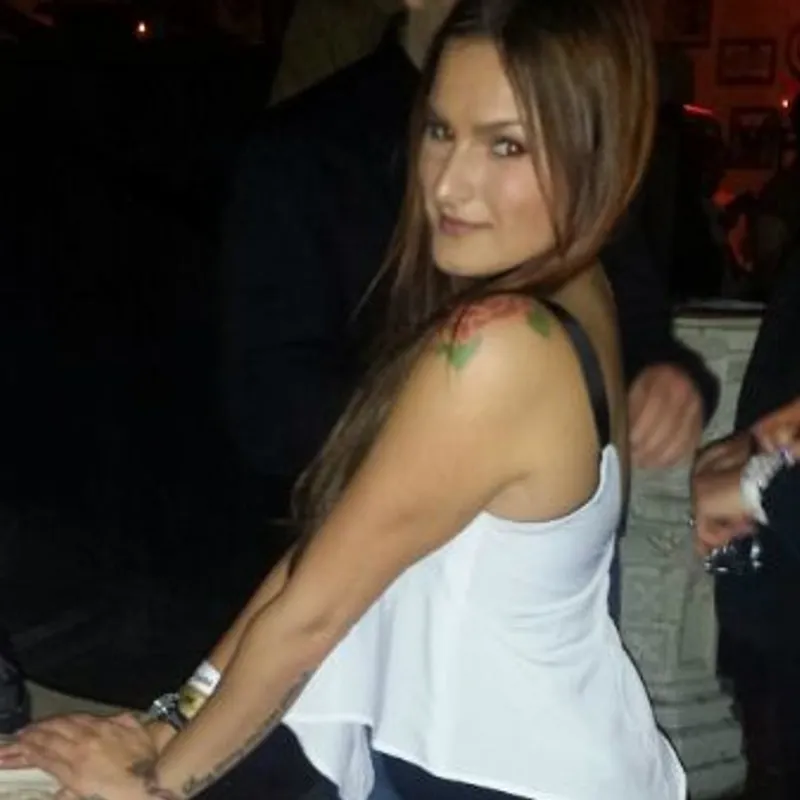 Profilbild von Holly-Berlin, 26 Jahre aus Saarbrücken