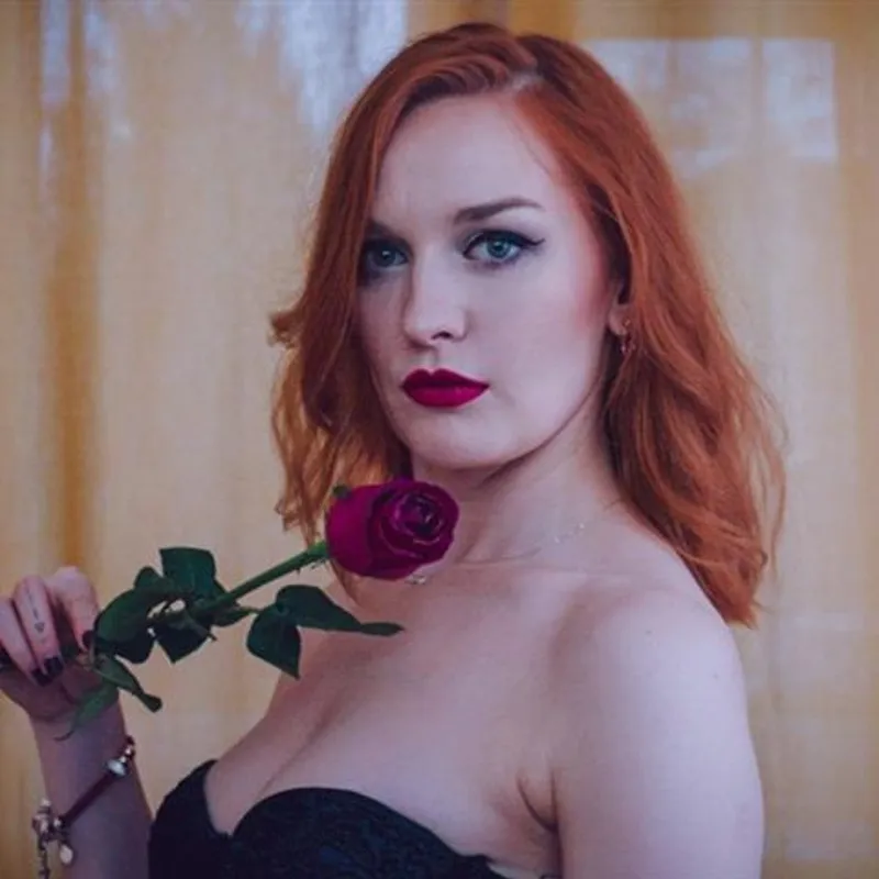 Profilbild von HollyHott, 25 Jahre aus Frankfurt am Main