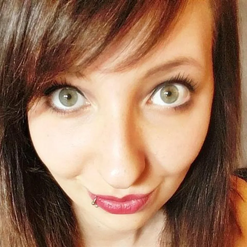 Profilbild von HollySun, 24 Jahre aus Kiel