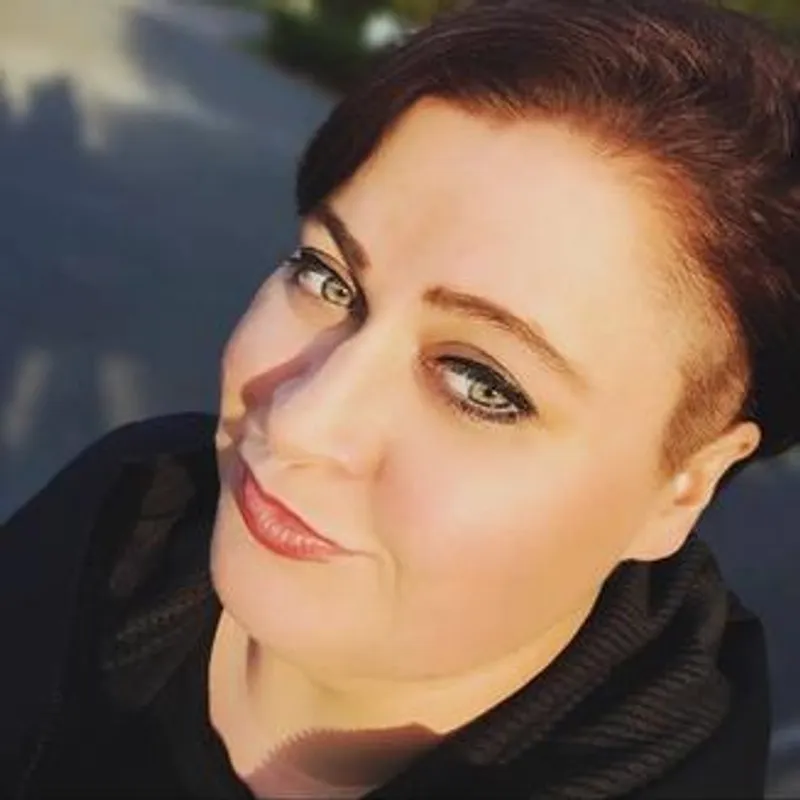 Profilbild von Holy-Molly, 25 Jahre aus Mainz