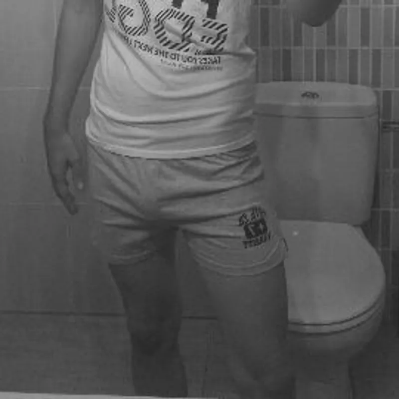 Profilbild von Homeboy30, 29 Jahre aus Frankfurt am Main