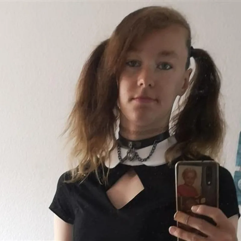 Profilbild von Honey, 25 Jahre aus Saarbrücken