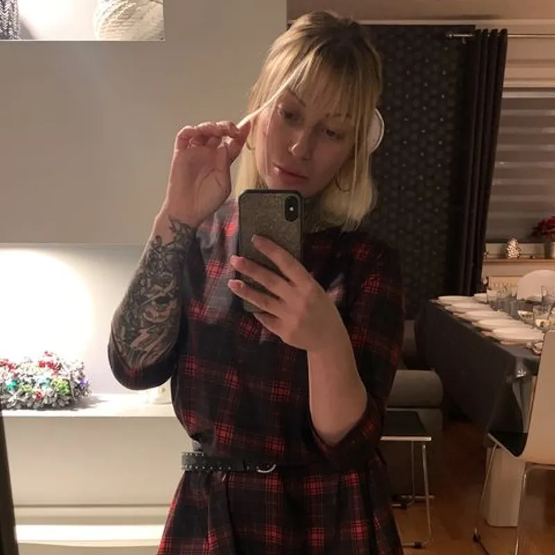 Profilbild von honeyChloe, 26 Jahre aus Potsdam