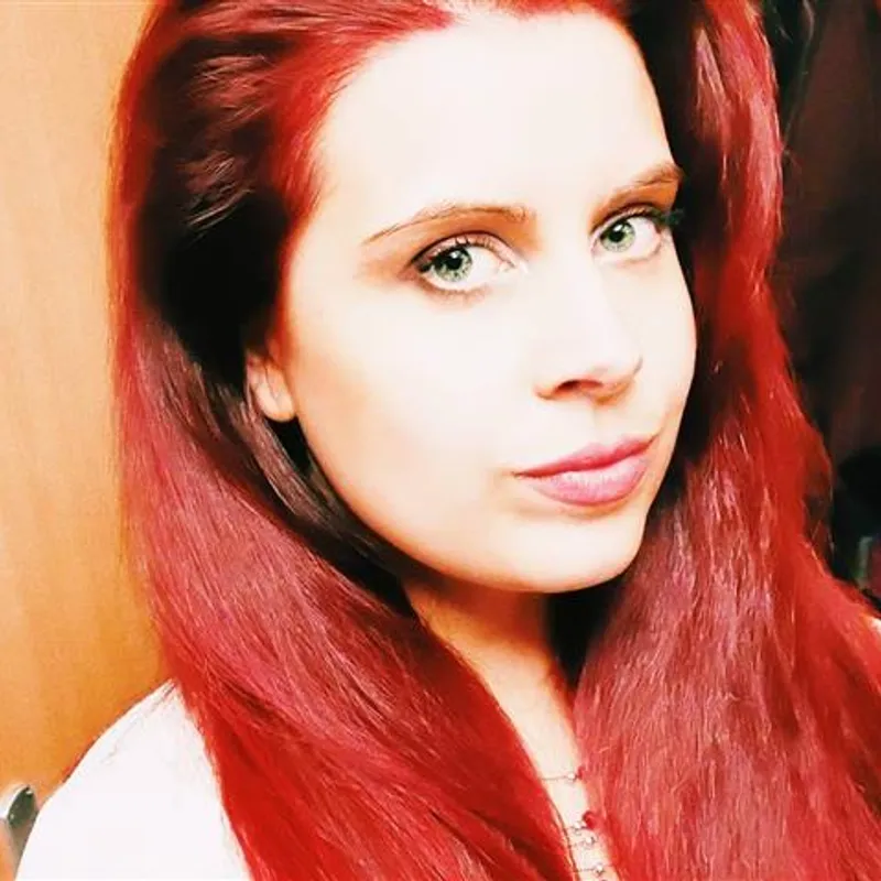 Profilbild von HoneyLippps92, 28 Jahre aus Frankfurt am Main