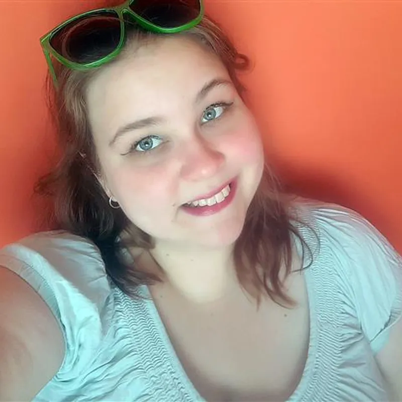 Profilbild von honeyNicole, 29 Jahre aus Jena