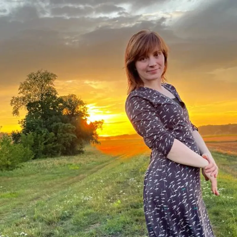 Profilbild von honeyOlivia, 35 Jahre aus Leipzig