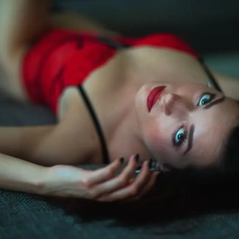 Profilbild von HoneyXLips, 25 Jahre aus Bremerhaven