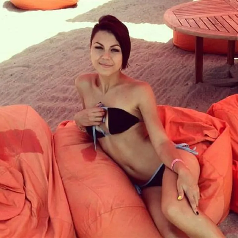 Profilbild von HornyCamilla95, 20 Jahre aus Magdeburg