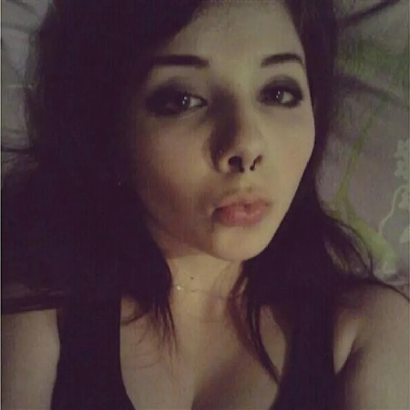 Profilbild von HornyCatey, 21 Jahre aus Augsburg