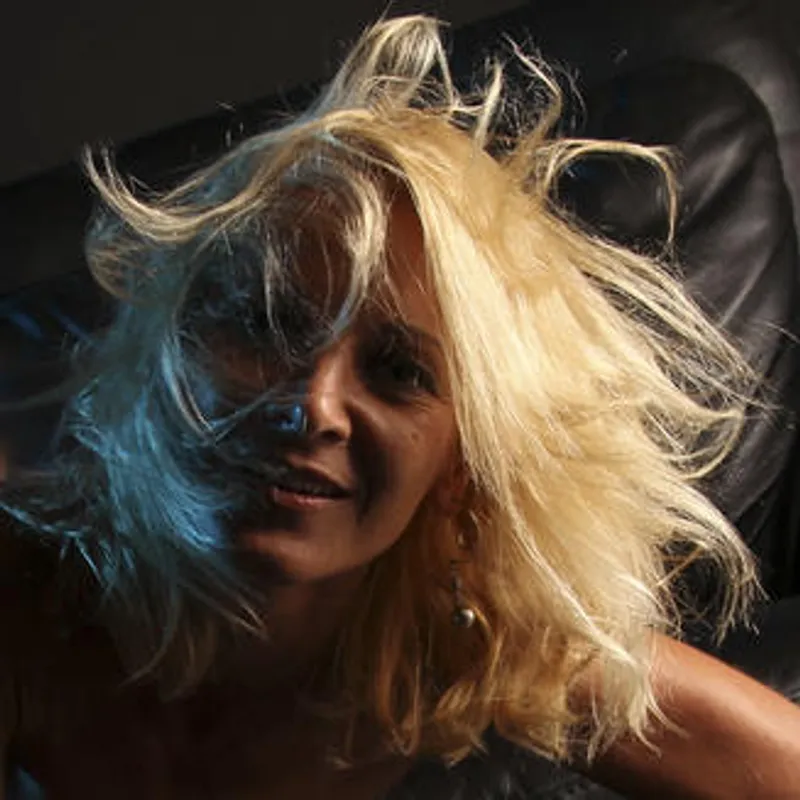 Profilbild von hot-and-sweet, 53 Jahre aus Lübeck