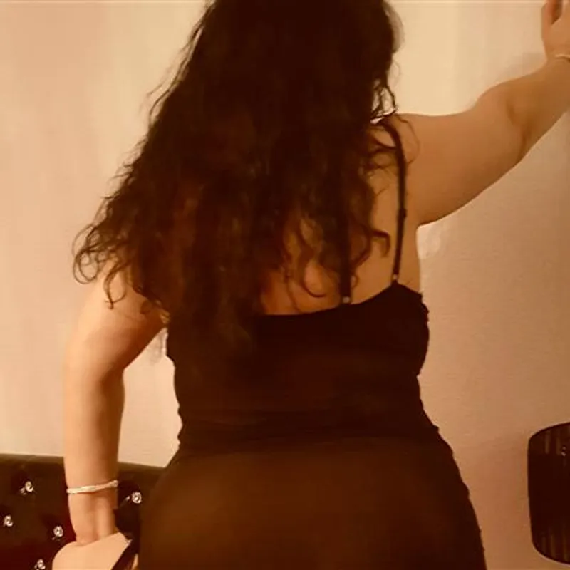 Profilbild von Hot-Anna, 36 Jahre aus Mainz