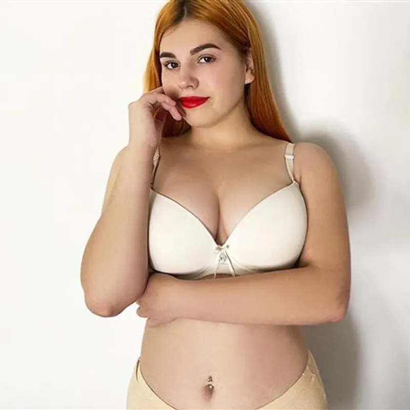 Profilbild von HotAlbinna, 18 Jahre aus Osnabrück