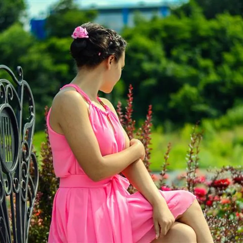 Profilbild von HotAlexandra69, 22 Jahre aus München