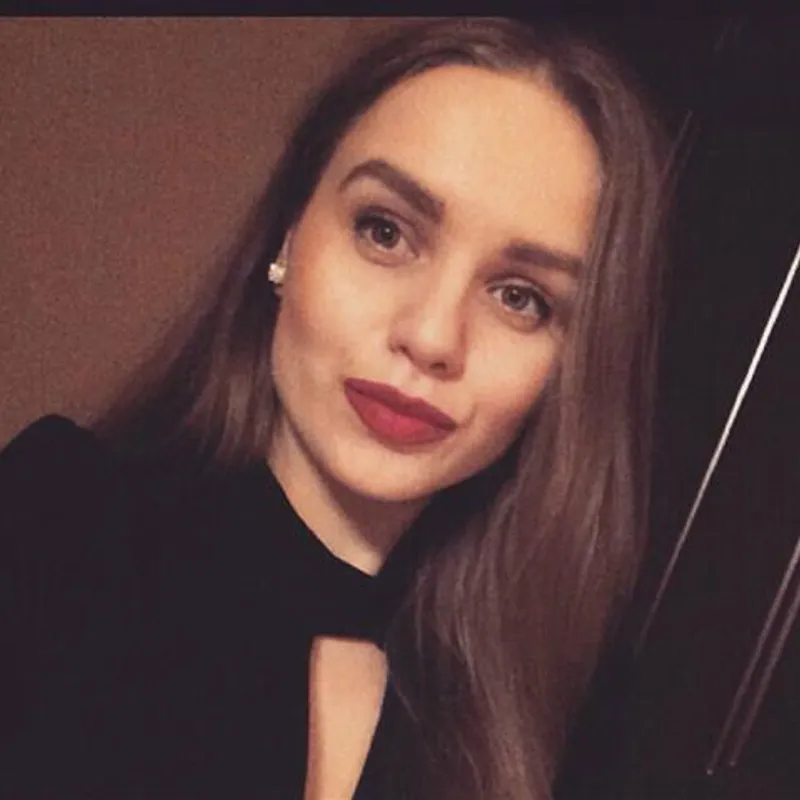 Profilbild von HotAnnaa95, 20 Jahre aus Bremerhaven