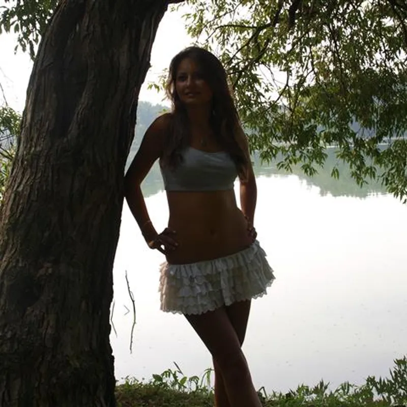 Profilbild von HotAvrora, 23 Jahre aus Bremerhaven