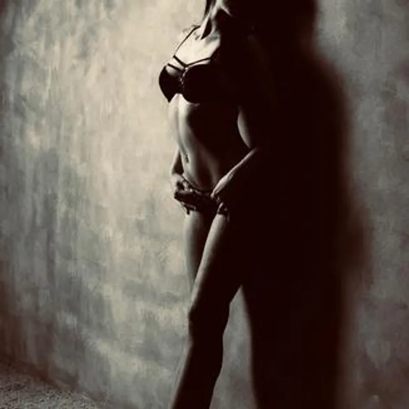 Profilbild von HotBeaBabe, 38 Jahre aus Saarbrücken