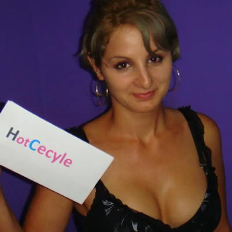 Profilbild von HotCecyle, 39 Jahre aus Leipzig