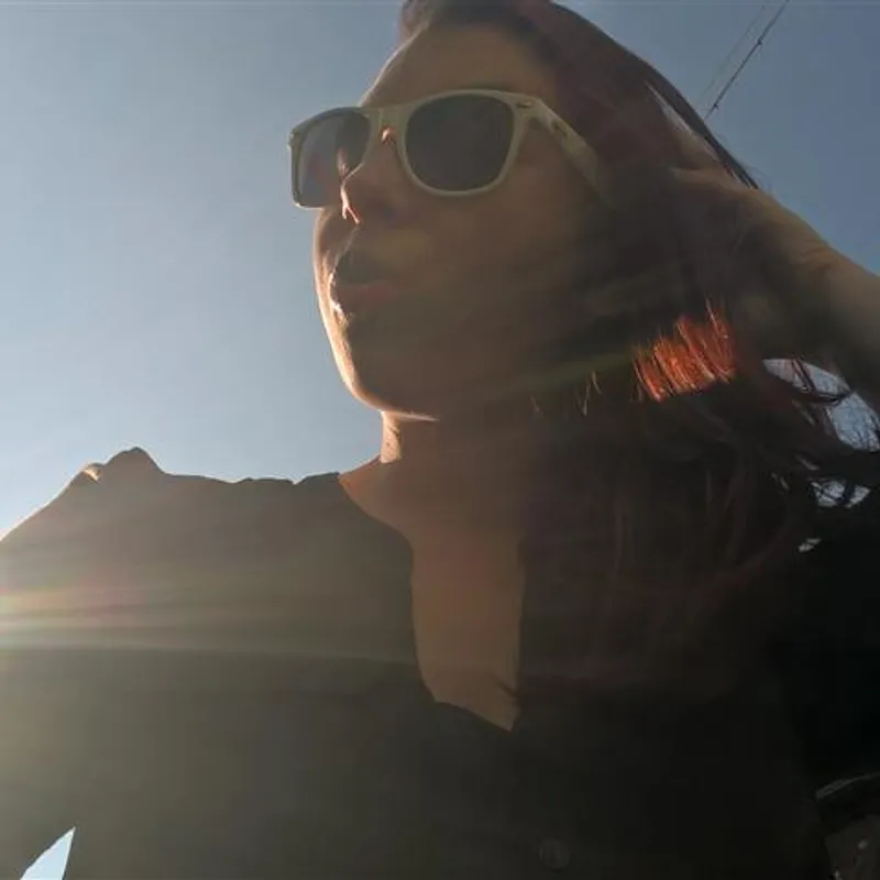 Profilbild von HotCurve, 25 Jahre aus Potsdam