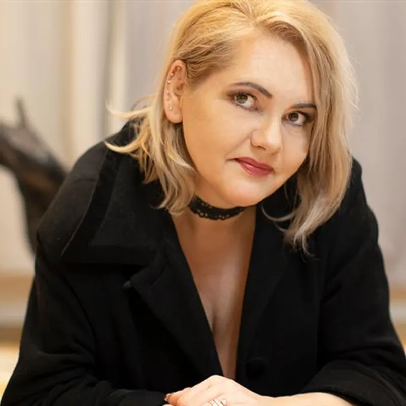 Profilbild von HotEstella, 48 Jahre aus Potsdam