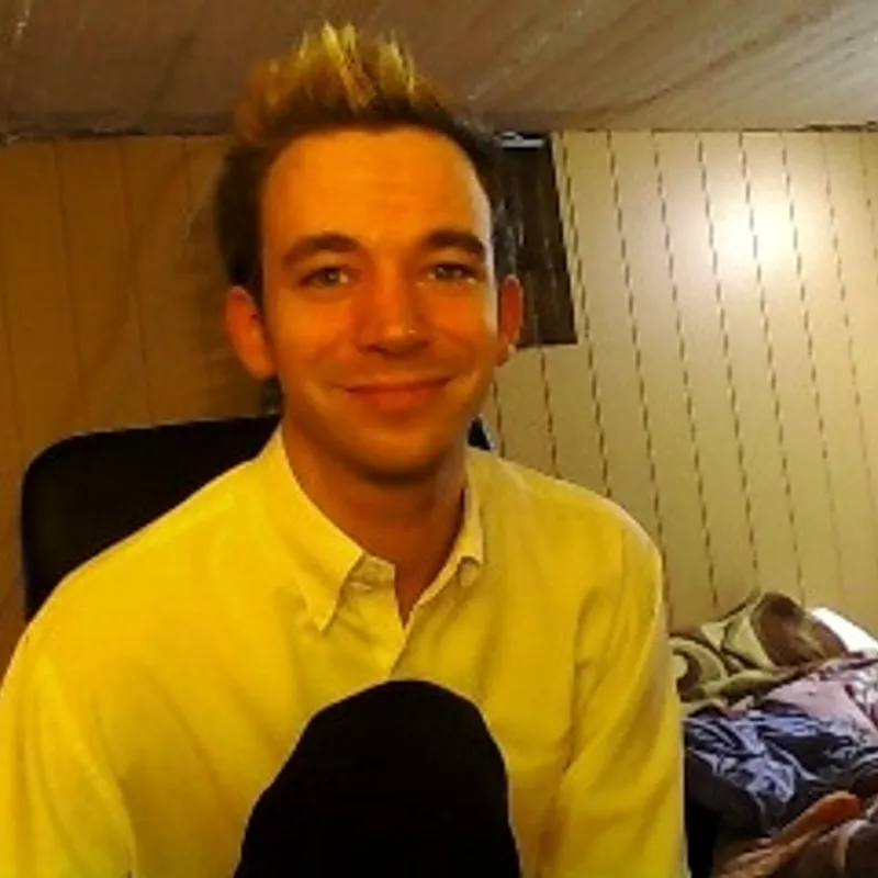 Profilbild von HOTGAY28, 22 Jahre aus Osnabrück