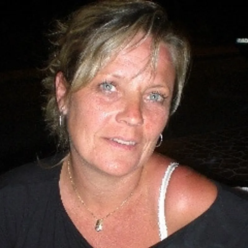 Profilbild von HOTJenny, 53 Jahre aus Saarbrücken