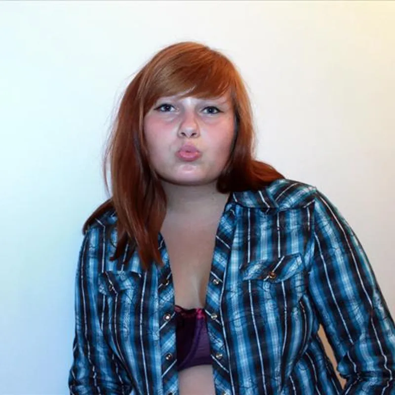 Profilbild von HotJessica69, 25 Jahre aus Schwerin