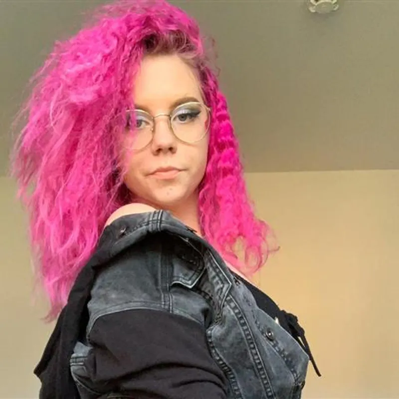 Profilbild von hotlady, 18 Jahre aus Saarbrücken