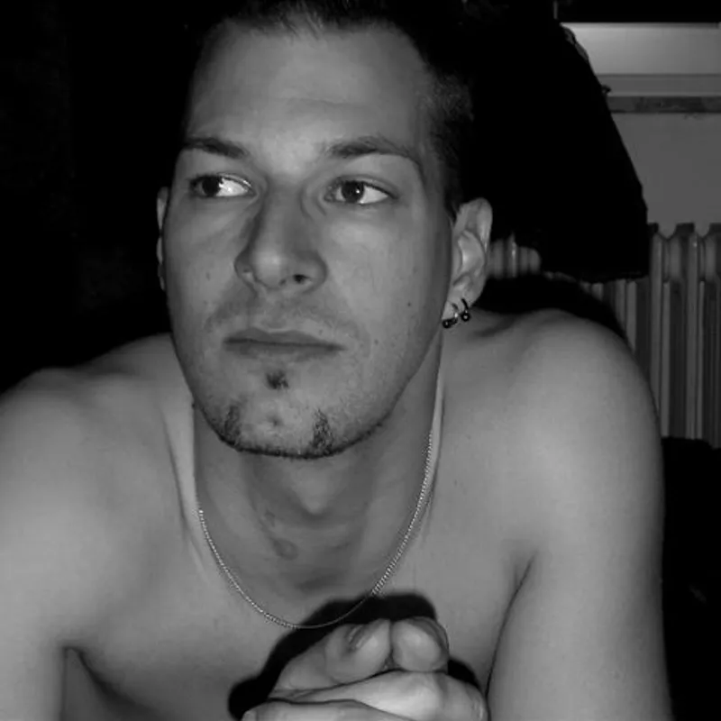 Profilbild von Hotman101, 35 Jahre aus Potsdam