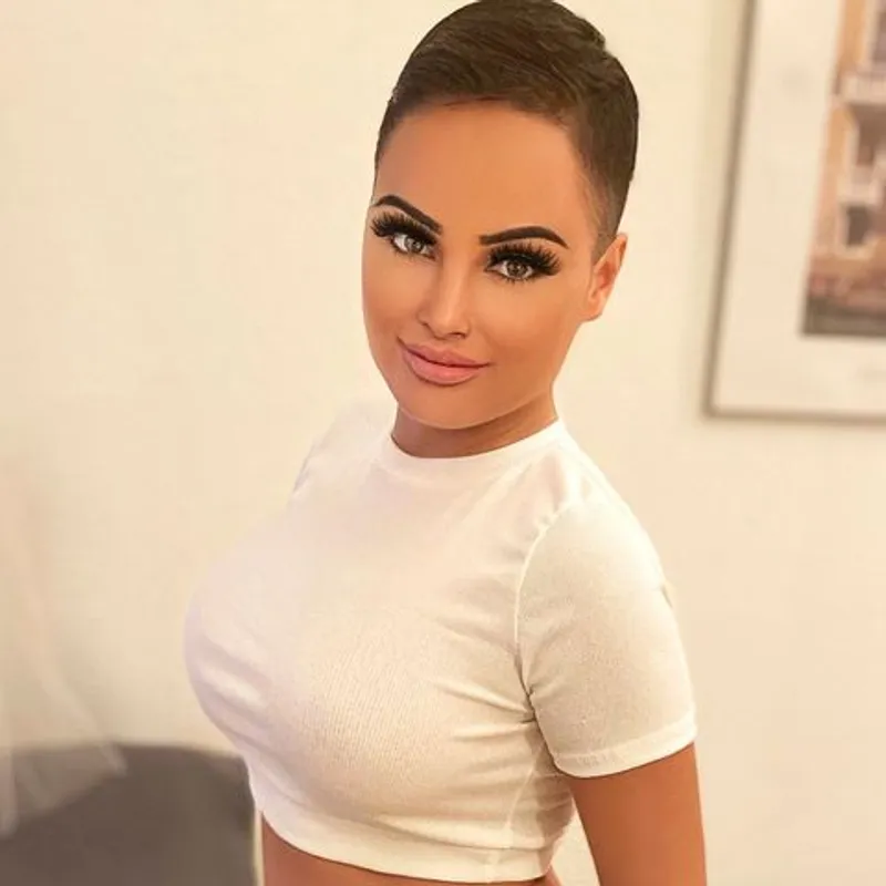 Profilbild von HotMarilyn, 25 Jahre aus Saarbrücken