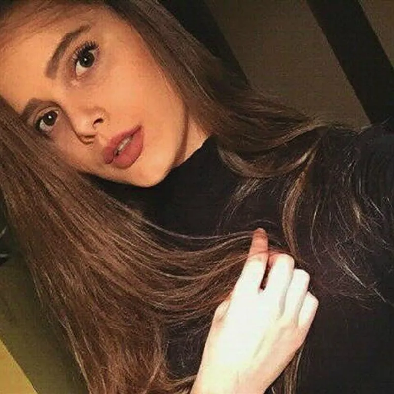 Profilbild von HotMilana95, 21 Jahre aus Schwerin