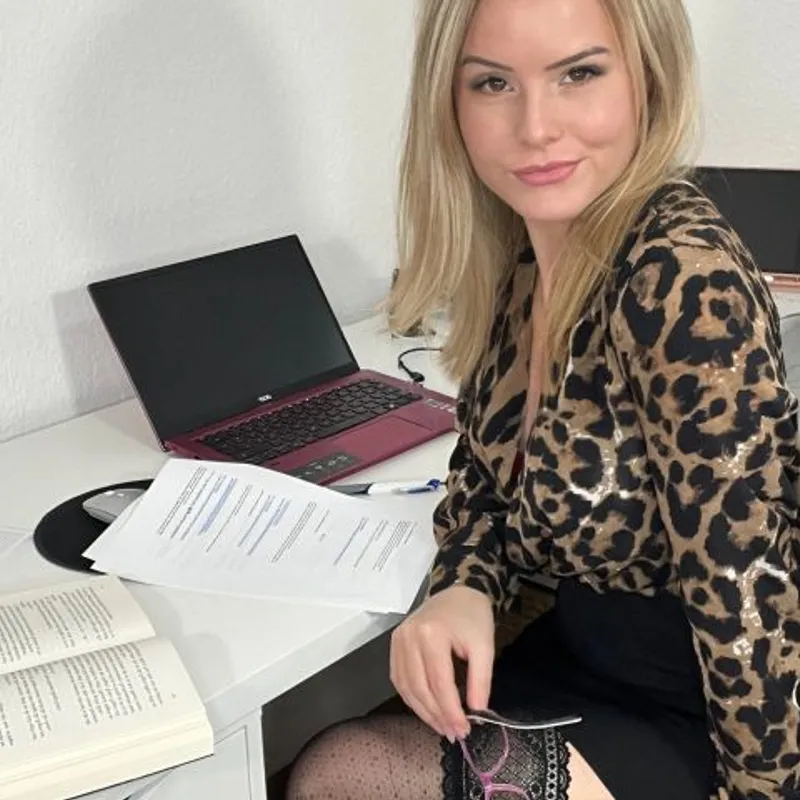 Profilbild von hotmilf-marina, 33 Jahre aus Kiel