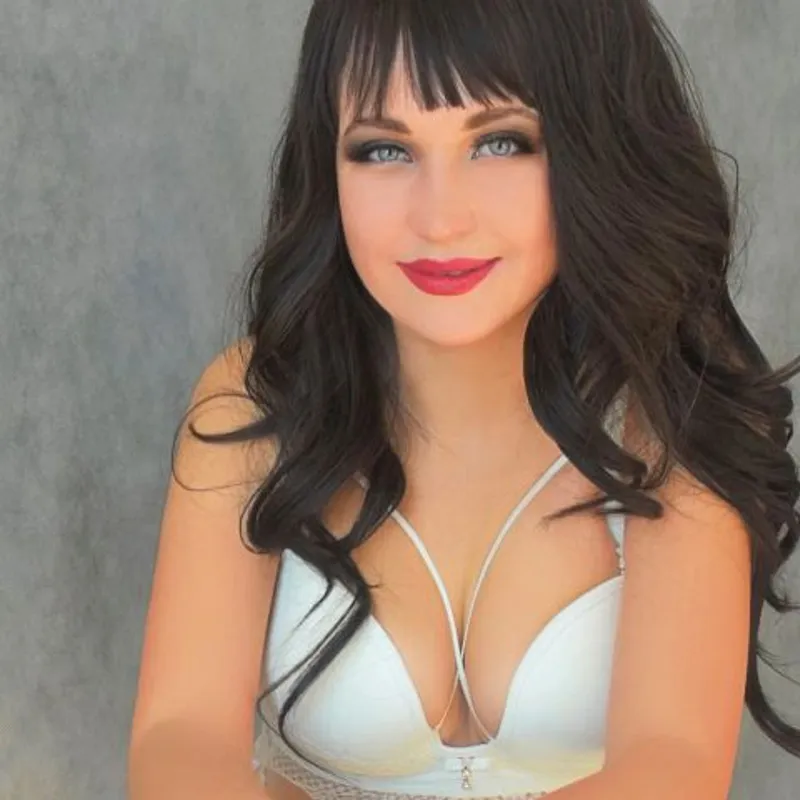 Profilbild von HotMira, 28 Jahre aus Schwerin