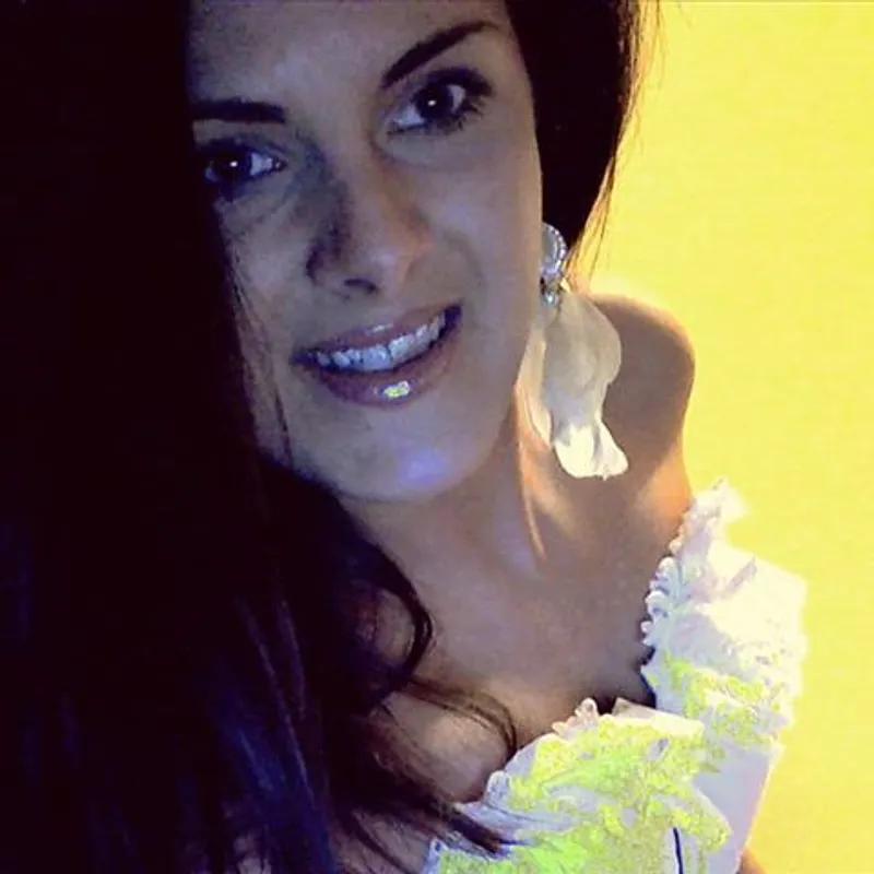 Profilbild von HotNina, 24 Jahre aus Hamburg