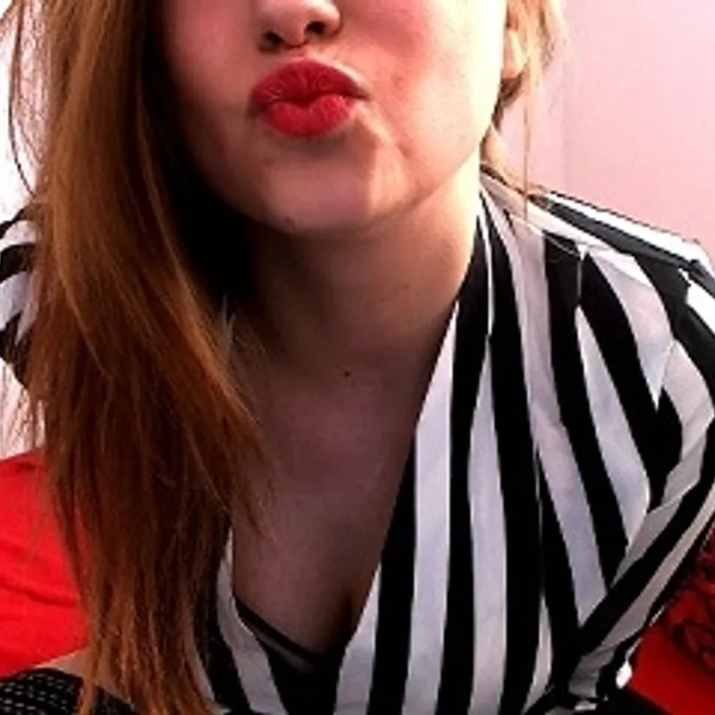 Profilbild von HotSonia, 23 Jahre aus Magdeburg