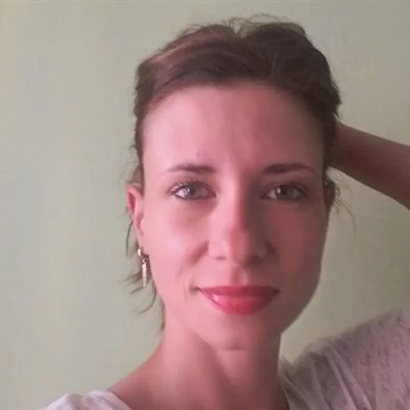 Profilbild von HotStephanie, 35 Jahre aus Osnabrück