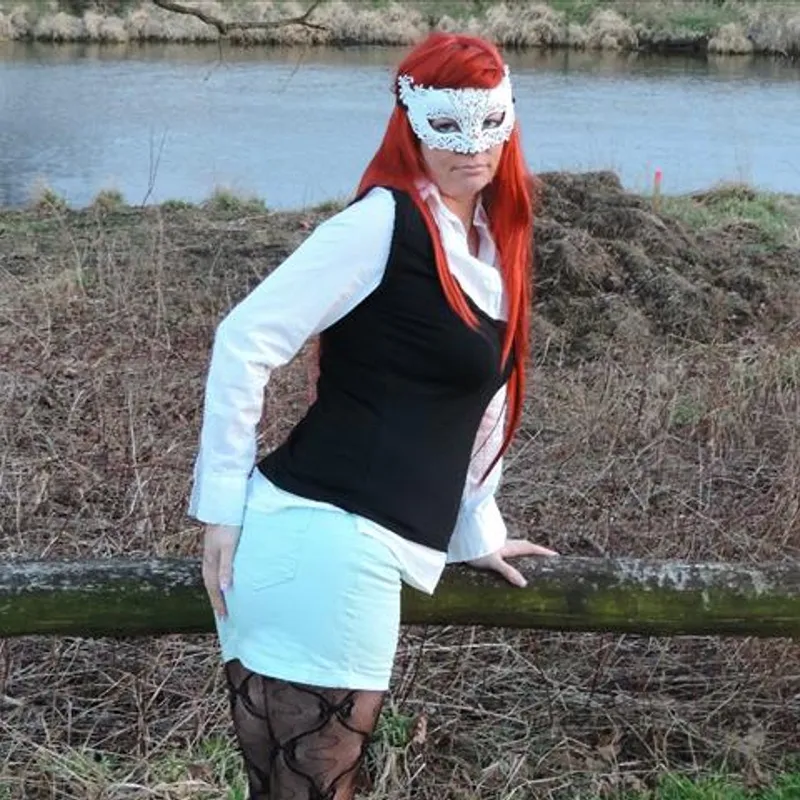 Profilbild von Hotsusi2, 30 Jahre aus Chemnitz