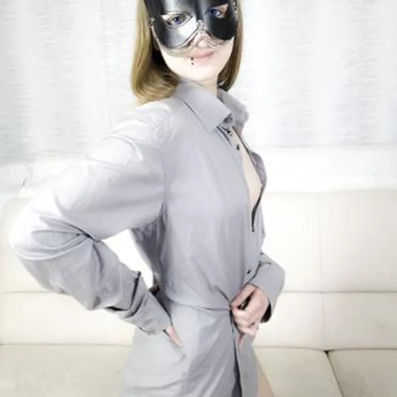 Profilbild von HotSweetDesire, 26 Jahre aus Augsburg