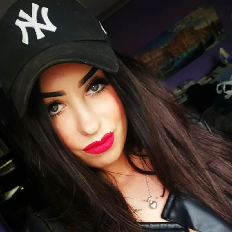 Profilbild von hottieStella, 28 Jahre aus Saarbrücken