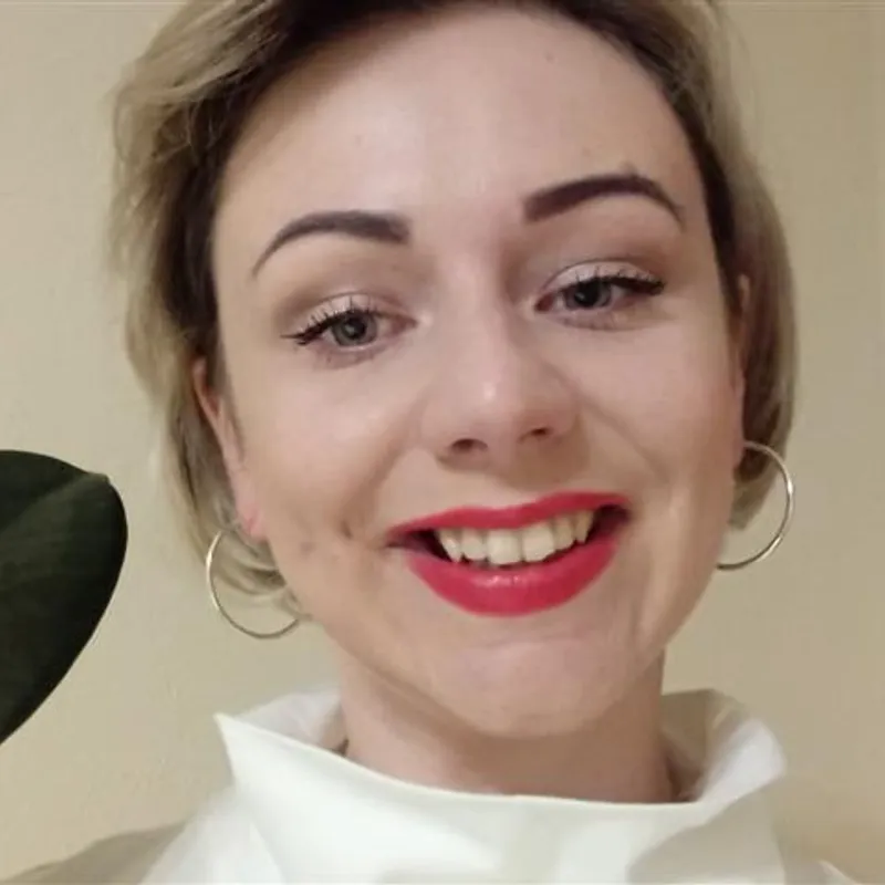 Profilbild von hottieTESSA, 29 Jahre aus Regensburg