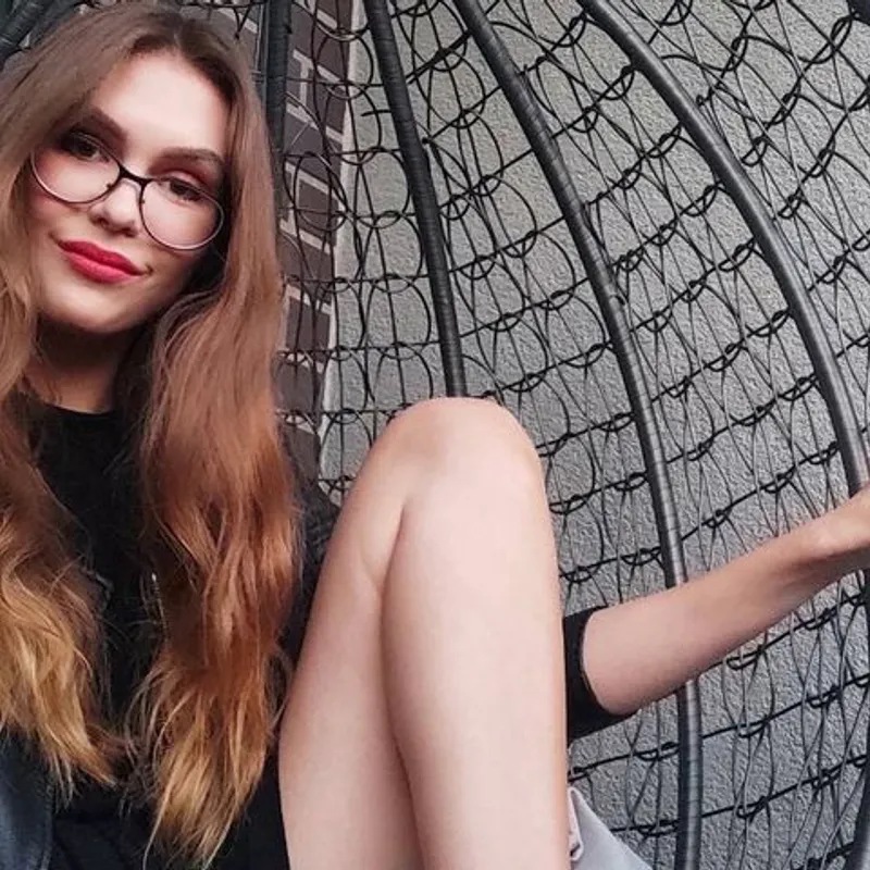 Profilbild von hottieTia, 24 Jahre aus Saarbrücken