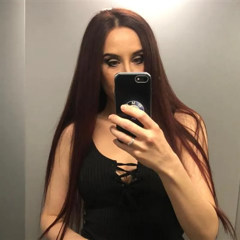 Profilbild von hottieVicky, 33 Jahre aus Saarbrücken