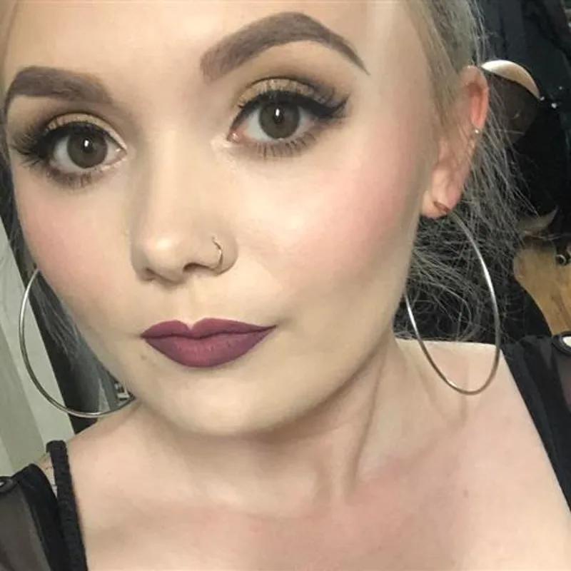 Profilbild von hottieZARA, 20 Jahre aus Magdeburg