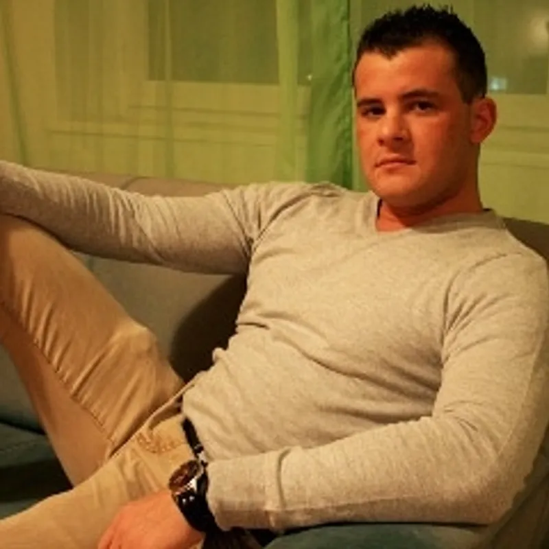 Profilbild von Huan87, 28 Jahre aus Chemnitz