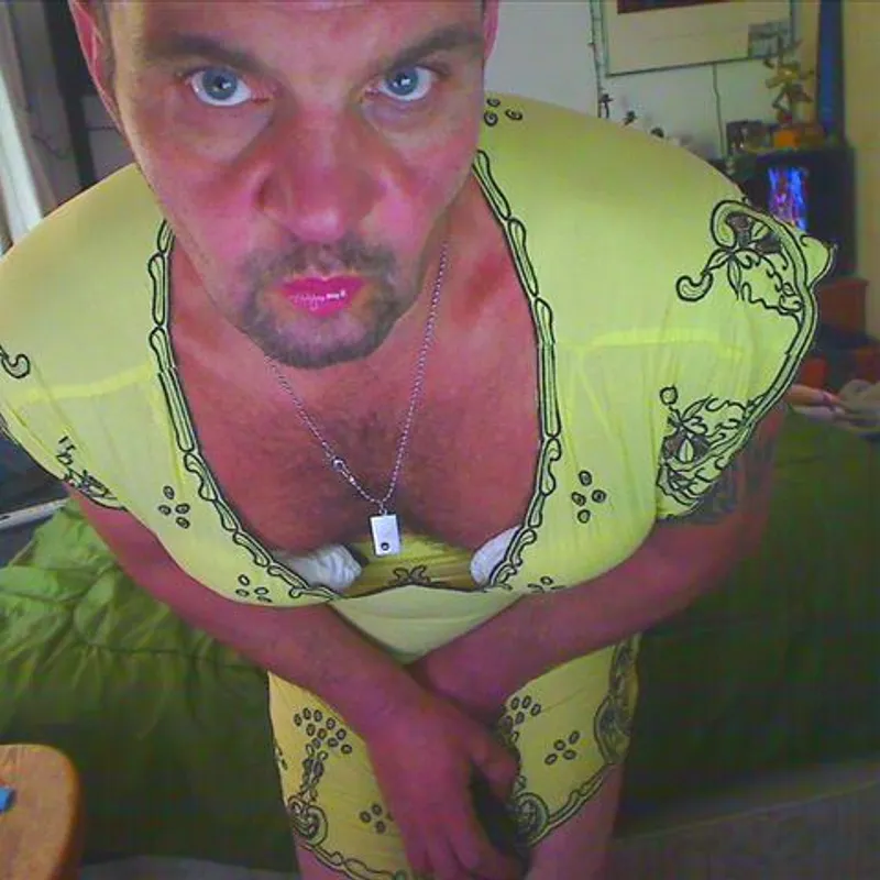 Profilbild von imkinkymarc, 41 Jahre aus Frankfurt am Main