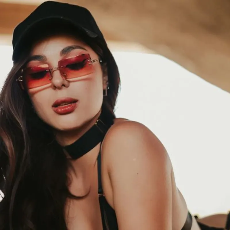 Profilbild von ImLika, 20 Jahre aus Dresden