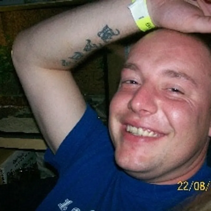 Profilbild von Immer-geil2013, 37 Jahre aus Ludwigshafen