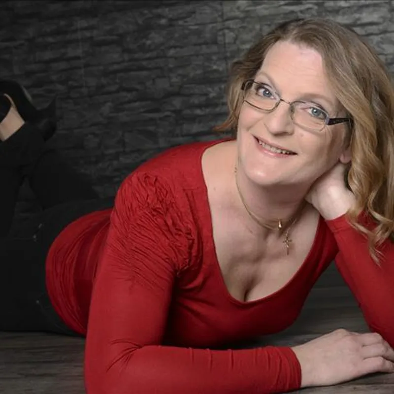 Profilbild von Ina1963, 53 Jahre aus Erfurt