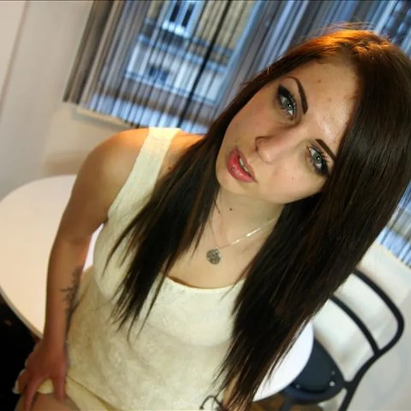 Profilbild von InezAmazing, 21 Jahre aus Berlin