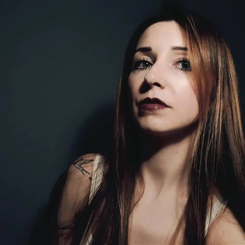 Profilbild von InezPretty, 33 Jahre aus Berlin